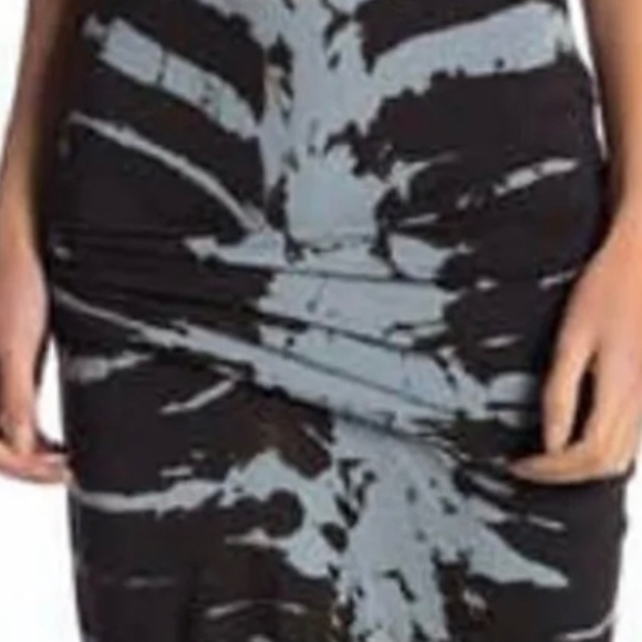 NWT Young Fabulous And Broke Hampton Dress Small - Picture 3 of 3